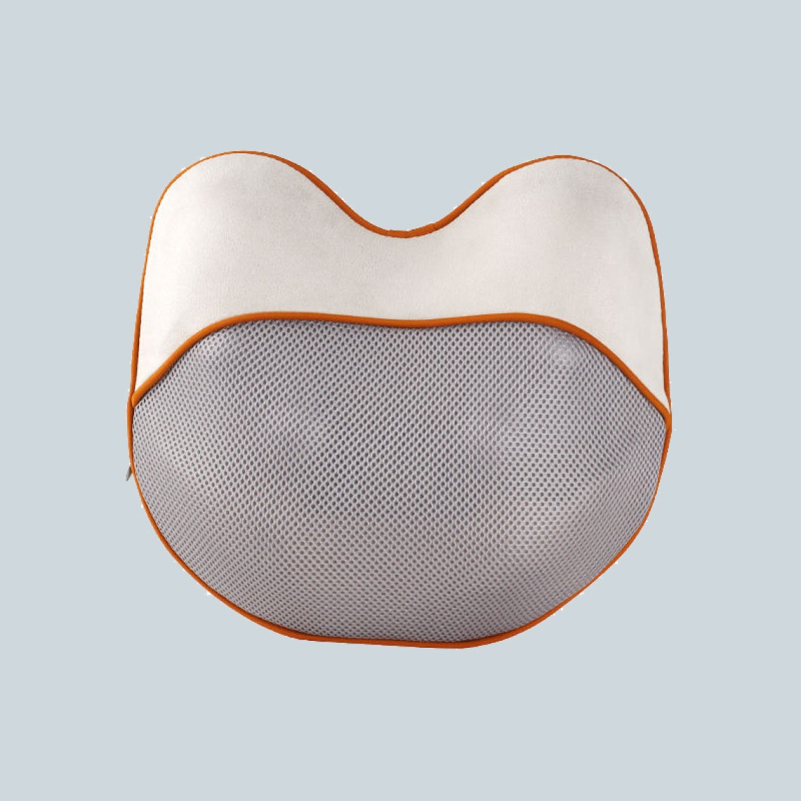 High Performance Heated Car Neck Massage Seat Cushion