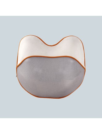 High Performance Heated Car Neck Massage Seat Cushion