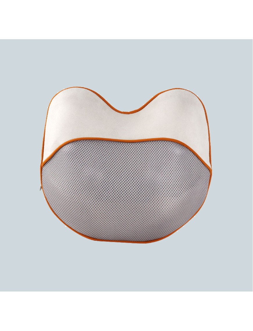 High Performance Heated Car Neck Massage Seat Cushion