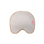 High Performance Heated Car Neck Massage Seat Cushion