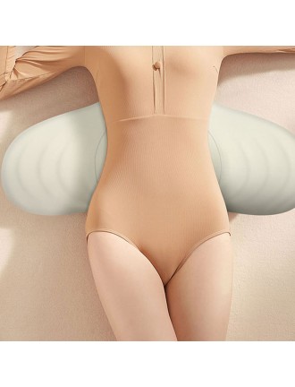 3D Electric Lumbar Traction Therapy Massager