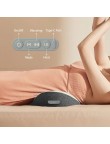 3D Electric Lumbar Traction Therapy Massager