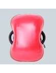5D Kneading and Shiatsu Back Massage Cushion