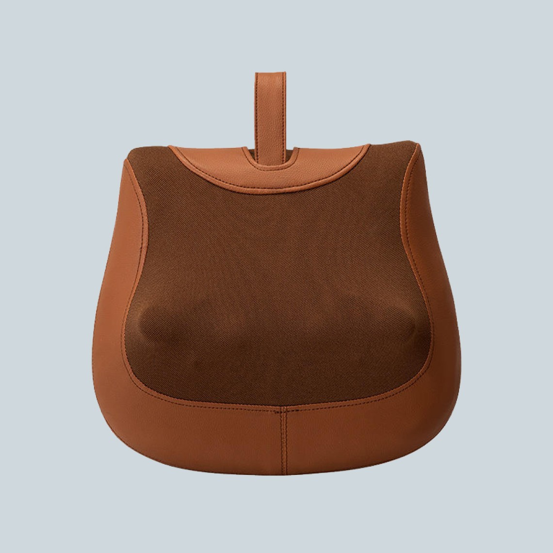 Multifunctional relaxation massage cushion