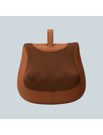 Multifunctional relaxation massage cushion