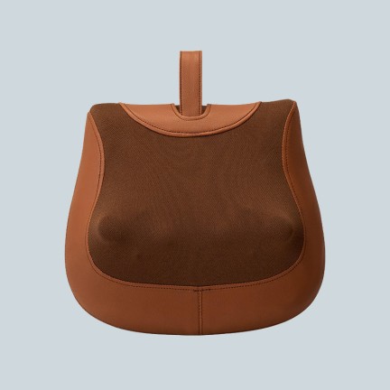 Multifunctional relaxation massage cushion