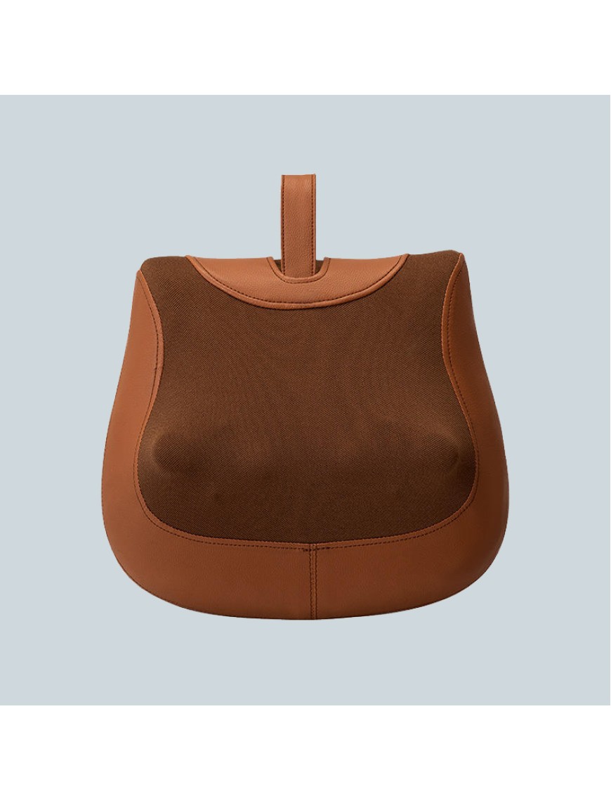 Multifunctional relaxation massage cushion