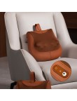 Multifunctional relaxation massage cushion
