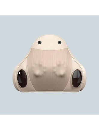 Deep Heating Massage Cushion