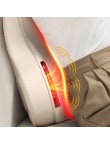 Deep Heating Massage Cushion