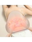Deep Heating Massage Cushion