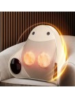 Deep Heating Massage Cushion