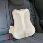 Portable Deep Back Massage Cushion