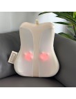 Portable Deep Back Massage Cushion