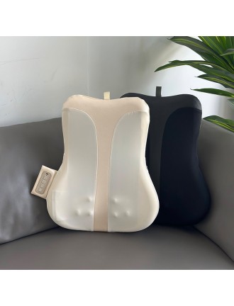 Portable Deep Back Massage Cushion