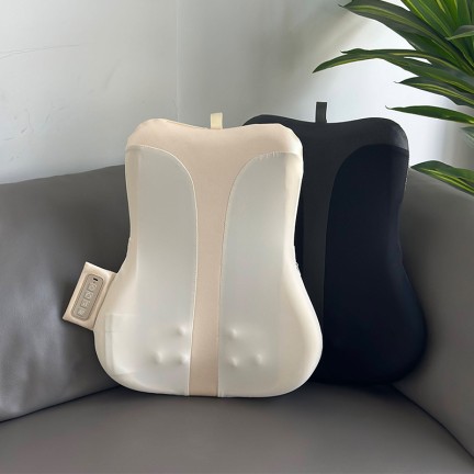 Portable Deep Back Massage Cushion
