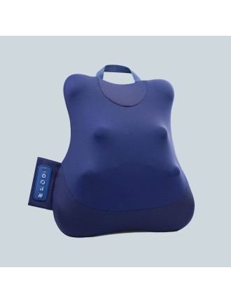 Multifunctional Heated Low Back Electric Massage Cushion