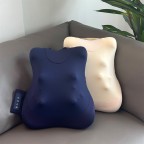 Multifunctional Heated Low Back Electric Massage Cushion