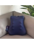 Multifunctional Heated Low Back Electric Massage Cushion