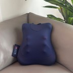 Multifunctional Heated Low Back Electric Massage Cushion