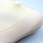 Deep Kneading Vibration Back Massage Pillow