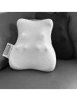 Deep Kneading Vibration Back Massage Pillow