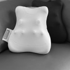 Deep Kneading Vibration Back Massage Pillow
