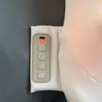 Deep Kneading Vibration Back Massage Pillow