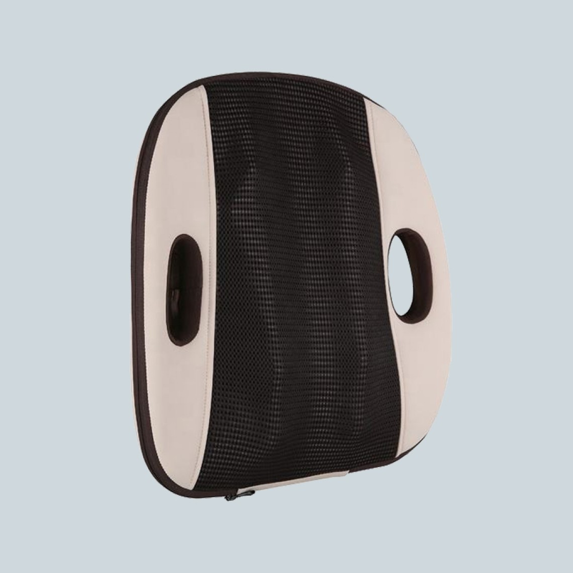 Multifunctional adjustable full body back massager