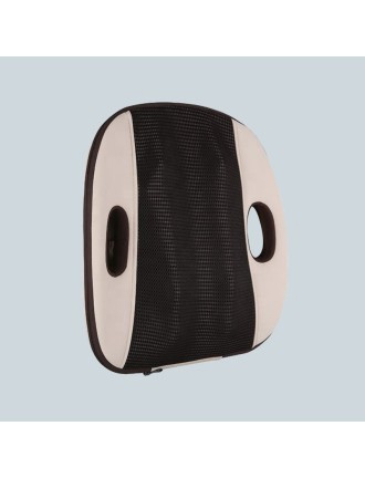 Multifunctional adjustable full body back massager