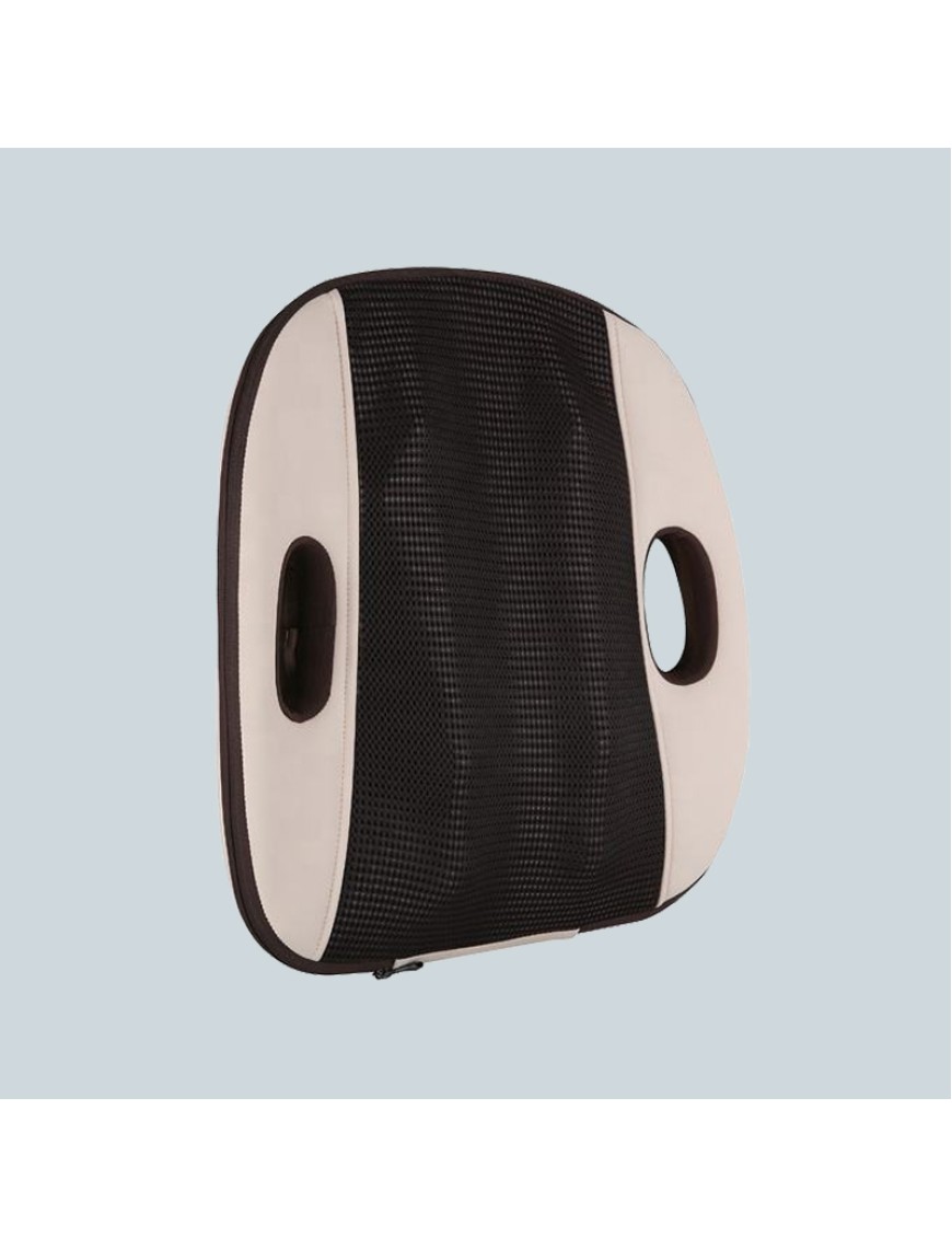 Multifunctional adjustable full body back massager