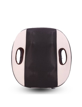 Multifunctional adjustable full body back massager