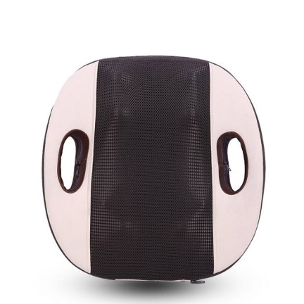 Multifunctional adjustable full body back massager