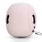 Multifunctional adjustable full body back massager