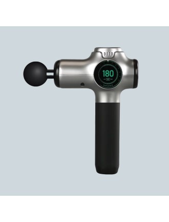 2-in-1 Intelligent Heating Eye and Head Massager