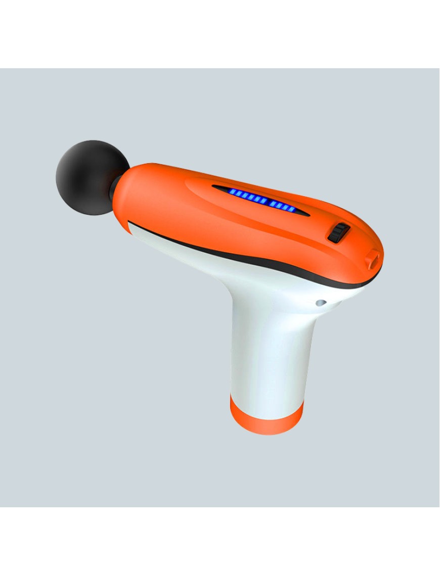 USB Rechargeable Silk Heated Eye Massager