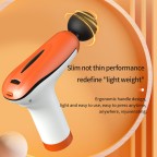 Mini fascia deep vibration massage gun