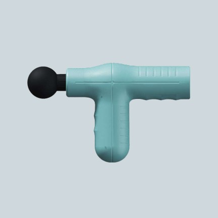 High-performance deep fascia massage gun