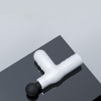 High-performance deep fascia massage gun