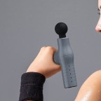 High-performance deep fascia massage gun