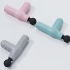 High-performance deep fascia massage gun