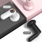 Mini Wireless Full Body Fat Massager