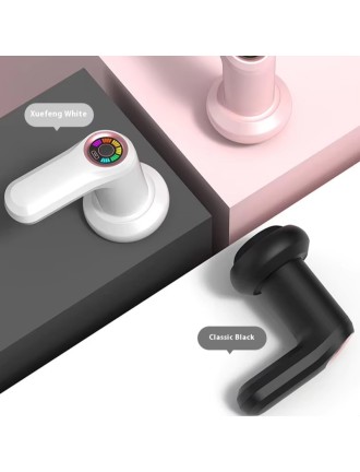 Smart AI Folding Hot Compress Eye Massager