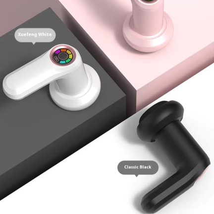 Mini Wireless Full Body Fat Massager