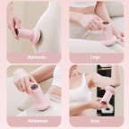 Mini Wireless Full Body Fat Massager