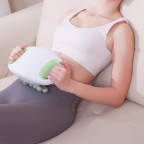 All-in-one deep fascia massage gun