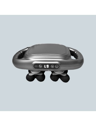 Smart 3D Wireless Eye Massager