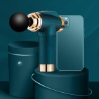 Deep fascia massage gun