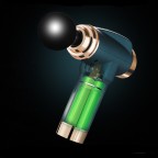 Deep fascia massage gun