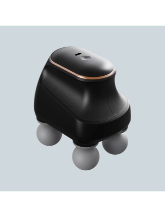 Smart Thermal Vibration Eye Massager